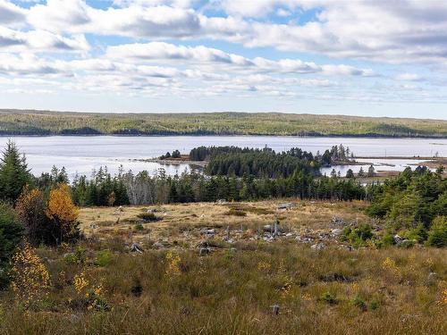 Acreage Sonora Road, Sherbrooke, NS 
