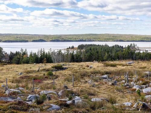 Acreage Sonora Road, Sherbrooke, NS 
