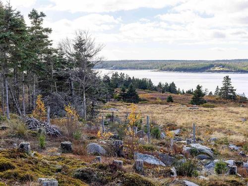 Acreage Sonora Road, Sherbrooke, NS 