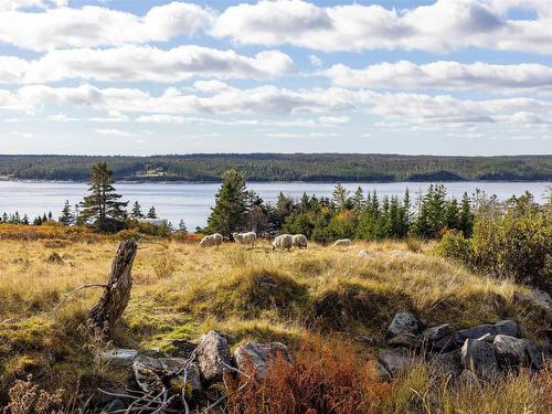 Acreage Sonora Road, Sherbrooke, NS 