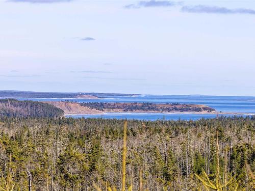 Acreage Sonora Road, Sherbrooke, NS 