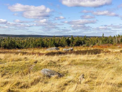 Acreage Sonora Road, Sherbrooke, NS 