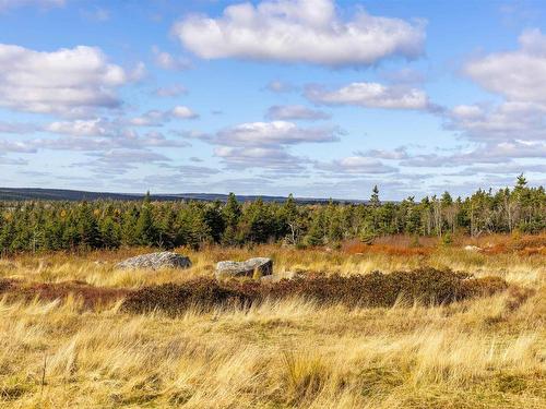 Acreage Sonora Road, Sherbrooke, NS 