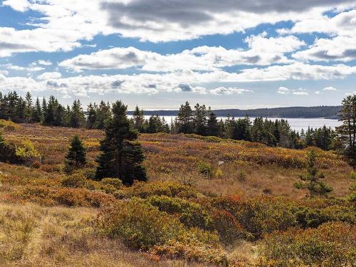 Acreage Sonora Road, Sherbrooke, NS 