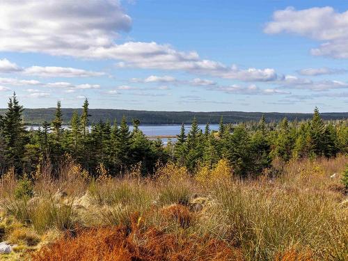 Acreage Sonora Road, Sherbrooke, NS 