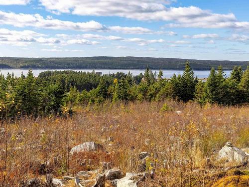 Acreage Sonora Road, Sherbrooke, NS 