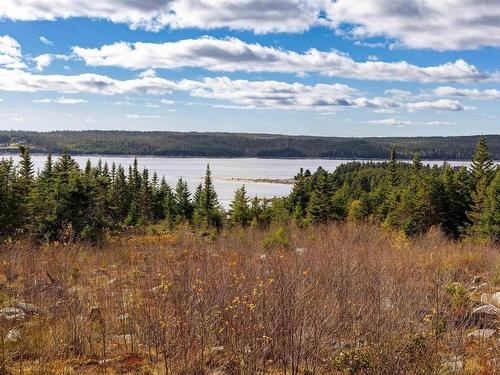 Acreage Sonora Road, Sherbrooke, NS 