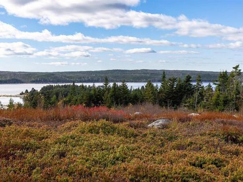 Acreage Sonora Road, Sherbrooke, NS 