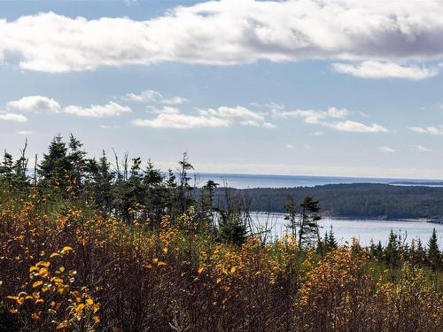 Acreage Sonora Road, Sherbrooke, NS 