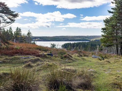 Acreage Sonora Road, Sherbrooke, NS 