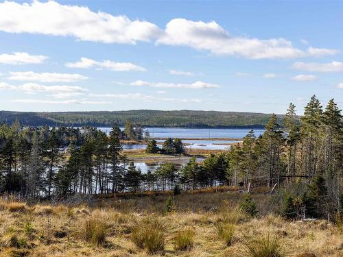 Acreage Sonora Road, Sherbrooke, NS 