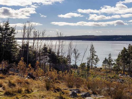 Acreage Sonora Road, Sherbrooke, NS 