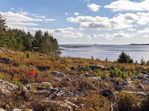Acreage Sonora Road, Sherbrooke, NS 