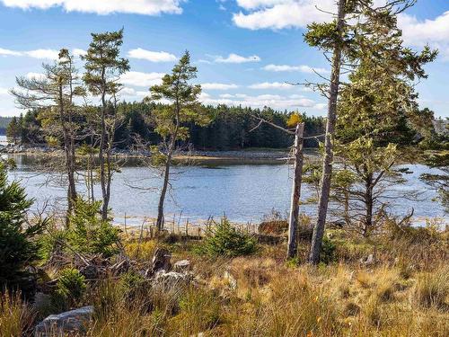 Acreage Sonora Road, Sherbrooke, NS 