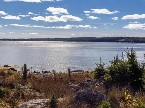 Acreage Sonora Road, Sherbrooke, NS 