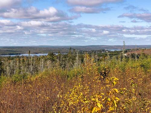 Acreage Sonora Road, Sherbrooke, NS 