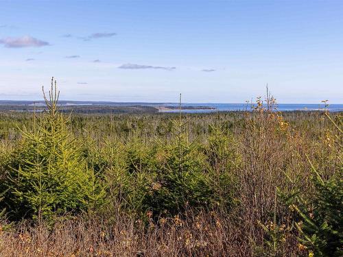 Acreage Sonora Road, Sherbrooke, NS 