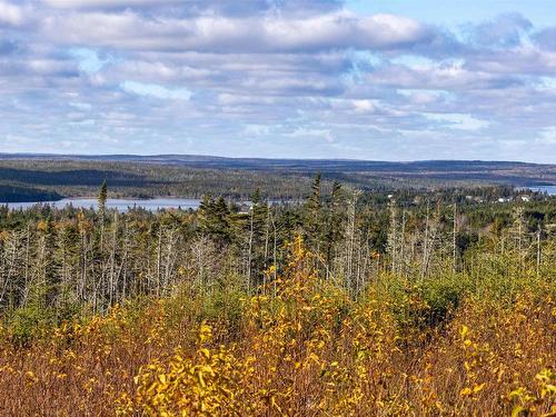 Acreage Sonora Road, Sherbrooke, NS 