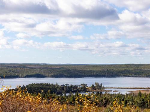 Acreage Sonora Road, Sherbrooke, NS 
