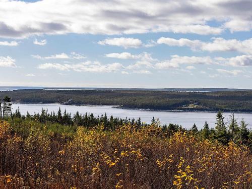 Acreage Sonora Road, Sherbrooke, NS 