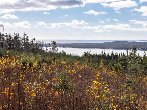 Acreage Sonora Road, Sherbrooke, NS 