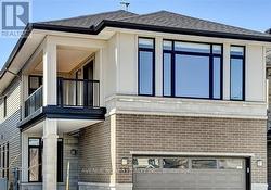 B - 339 SUGAR PINE CRESCENT  Ottawa, ON K2M 0H6