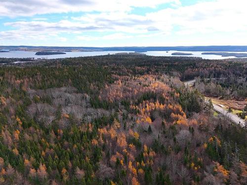 West Bay Hwy, Cape George Estates, NS 