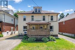 219 JAMES STREET E  Brockville, ON K6V 1L7