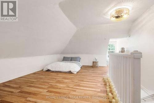 219 James Street E, Brockville, ON - Indoor