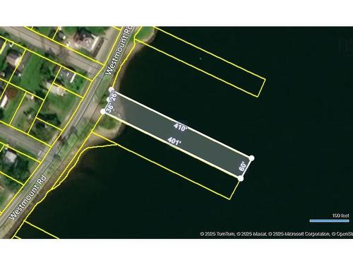 438 Westmount Road, Westmount, NS 