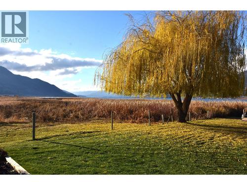 75 Antoine Road Unit# 103, Vernon, BC - Outdoor With View