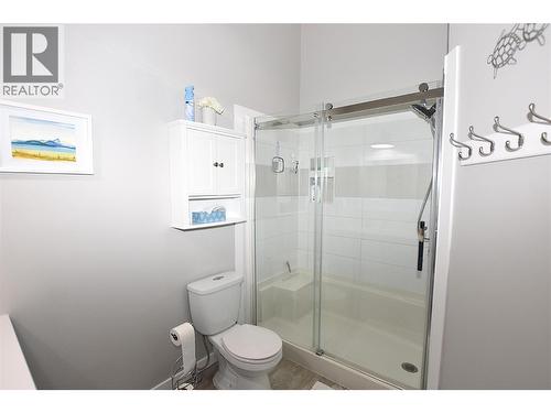 75 Antoine Road Unit# 103, Vernon, BC - Indoor Photo Showing Bathroom