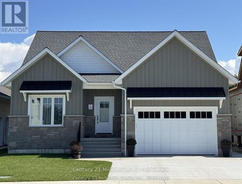 3 GRENVILLE STREET N  Saugeen Shores, ON N0H 2L0