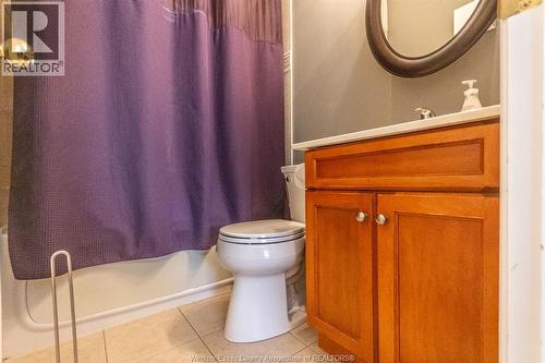 11925 Cobblestone Crescent, Windsor, ON - Indoor Photo Showing Bathroom