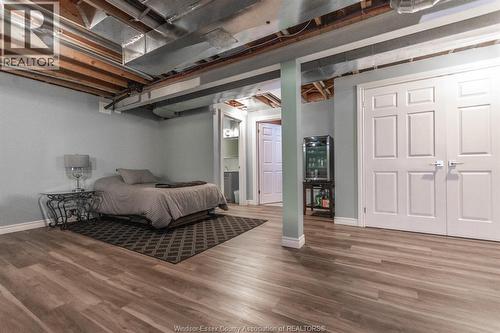 11925 Cobblestone Crescent, Windsor, ON - Indoor