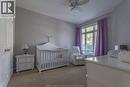 11925 Cobblestone Crescent, Windsor, ON  - Indoor Photo Showing Bedroom 