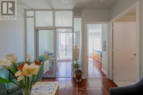 1215 - 60 Byng Avenue, Toronto, ON - Indoor