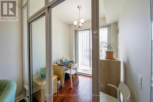1215 - 60 Byng Avenue, Toronto, ON - Indoor