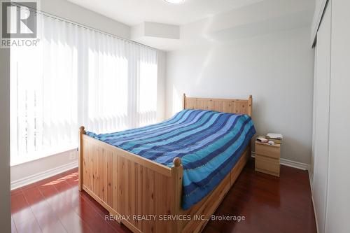 1215 - 60 Byng Avenue, Toronto, ON - Indoor Photo Showing Bedroom