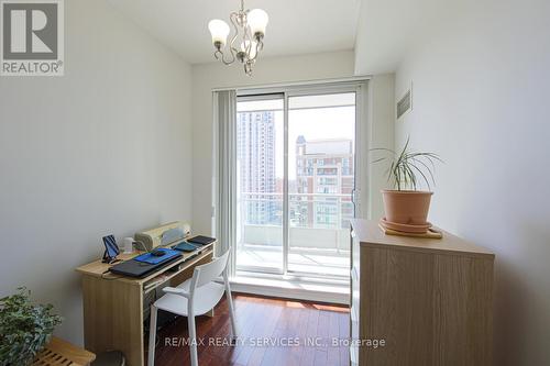 1215 - 60 Byng Avenue, Toronto, ON - Indoor