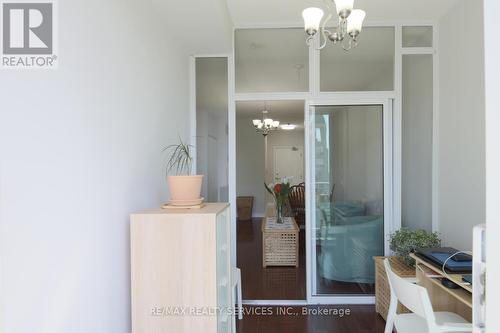 1215 - 60 Byng Avenue, Toronto, ON - 