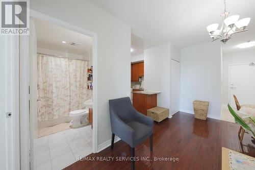 1215 - 60 Byng Avenue, Toronto, ON - Indoor