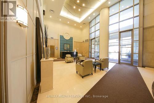 1215 - 60 Byng Avenue, Toronto, ON - Indoor Photo Showing Other Room