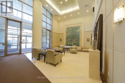 1215 - 60 Byng Avenue, Toronto, ON - Indoor Photo Showing Other Room