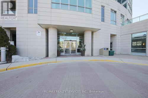 1215 - 60 Byng Avenue, Toronto, ON - Outdoor