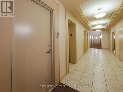 1215 - 60 Byng Avenue, Toronto, ON - Indoor Photo Showing Other Room