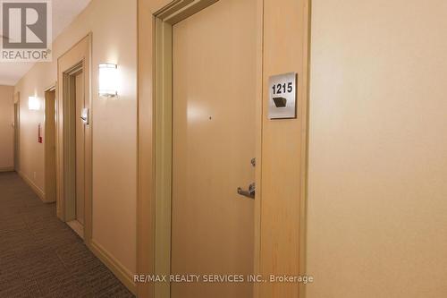 1215 - 60 Byng Avenue, Toronto, ON - Indoor Photo Showing Other Room