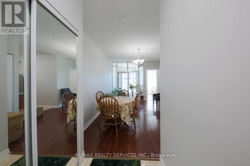 1215 - 60 Byng Avenue, Toronto, ON - Indoor