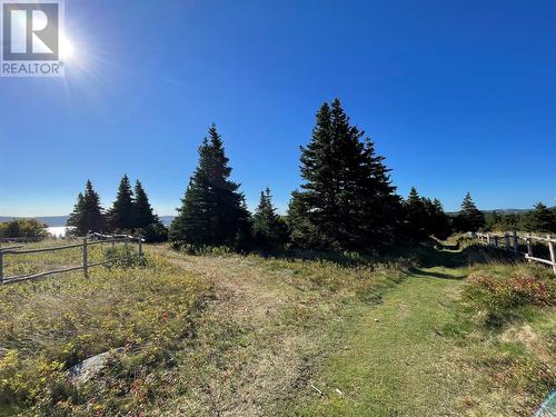 0 Wades Farm Road, Flatrock, NL 