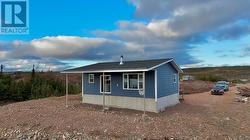 Lot 00 Gull Pond  North West Brook, NL A0E 2P0